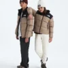 Giacca Nuptse 1996 Retro per ragazzi e ragazze Giacca Nuptse 1996 Retro per ragazzi e ragazze