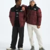 Giacca Nuptse 1996 Retro per ragazzi e ragazze Giacca Nuptse 1996 Retro per ragazzi e ragazze