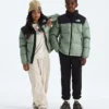 Giacca Nuptse 1996 Retro per ragazzi e ragazze Giacca Nuptse 1996 Retro per ragazzi e ragazze
