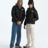 Giacca Nuptse 1996 Retro per ragazzi e ragazze Giacca Nuptse 1996 Retro per ragazzi e ragazze