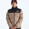 Giacca Nuptse 1996 Retro per ragazzi e ragazze Giacca Nuptse 1996 Retro per ragazzi e ragazze