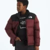 Giacca Nuptse 1996 Retro per ragazzi e ragazze Giacca Nuptse 1996 Retro per ragazzi e ragazze