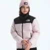 Giacca Nuptse 1996 Retro per ragazzi e ragazze Giacca Nuptse 1996 Retro per ragazzi e ragazze