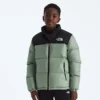 Giacca Nuptse 1996 Retro per ragazzi e ragazze Giacca Nuptse 1996 Retro per ragazzi e ragazze