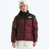 Giacca Nuptse 1996 Retro per ragazzi e ragazze Giacca Nuptse 1996 Retro per ragazzi e ragazze