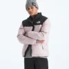 Giacca Nuptse 1996 Retro per ragazzi e ragazze Giacca Nuptse 1996 Retro per ragazzi e ragazze