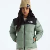 Giacca Nuptse 1996 Retro per ragazzi e ragazze Giacca Nuptse 1996 Retro per ragazzi e ragazze