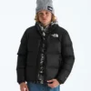 Giacca Nuptse 1996 Retro per ragazzi e ragazze Giacca Nuptse 1996 Retro per ragazzi e ragazze