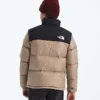 Giacca Nuptse 1996 Retro per ragazzi e ragazze Giacca Nuptse 1996 Retro per ragazzi e ragazze