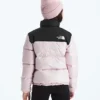 Giacca Nuptse 1996 Retro per ragazzi e ragazze Giacca Nuptse 1996 Retro per ragazzi e ragazze