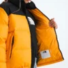 Giacca Nuptse 1996 Retro per ragazzi e ragazze Giacca Nuptse 1996 Retro per ragazzi e ragazze