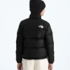 Giacca Nuptse 1996 Retro per ragazzi e ragazze Giacca Nuptse 1996 Retro per ragazzi e ragazze