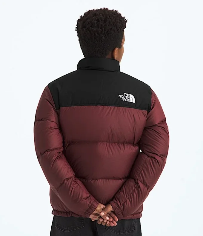Giacca Nuptse 1996 Retro per ragazzi e ragazze Giacca Nuptse 1996 Retro per ragazzi e ragazze