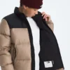 Giacca Nuptse 1996 Retro per ragazzi e ragazze Giacca Nuptse 1996 Retro per ragazzi e ragazze