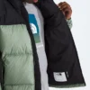 Giacca Nuptse 1996 Retro per ragazzi e ragazze Giacca Nuptse 1996 Retro per ragazzi e ragazze