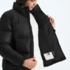 Giacca Nuptse 1996 Retro per ragazzi e ragazze Giacca Nuptse 1996 Retro per ragazzi e ragazze