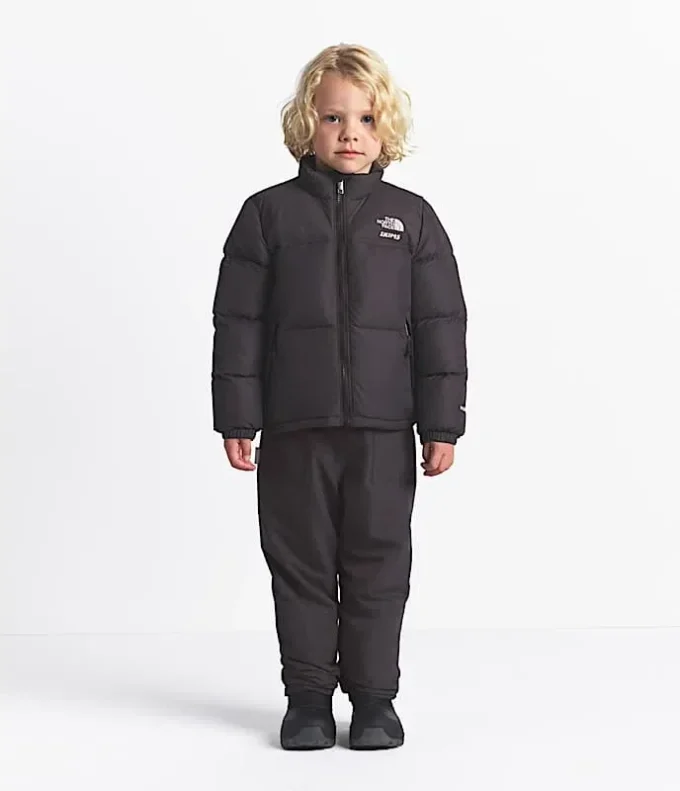 Giacca Nuptse 1996 The North Face X SKIMS per bambini Giacca Nuptse 1996 The North Face X SKIMS per bambini