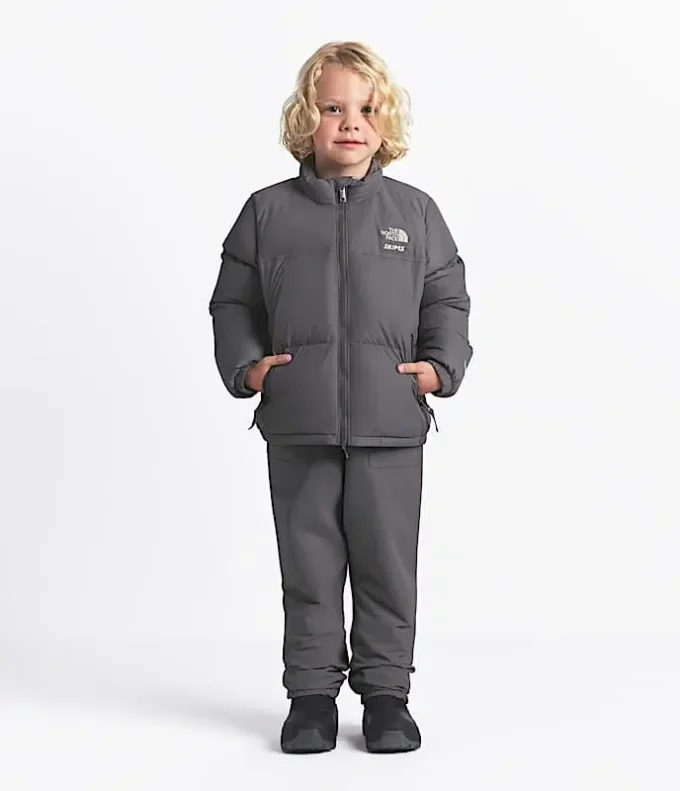 Giacca Nuptse 1996 The North Face X SKIMS per bambini Giacca Nuptse 1996 The North Face X SKIMS per bambini