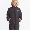 Giacca Nuptse 1996 The North Face X SKIMS per bambini Giacca Nuptse 1996 The North Face X SKIMS per bambini