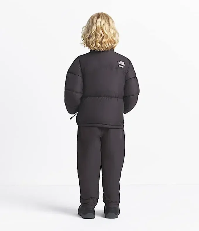 Giacca Nuptse 1996 The North Face X SKIMS per bambini Giacca Nuptse 1996 The North Face X SKIMS per bambini