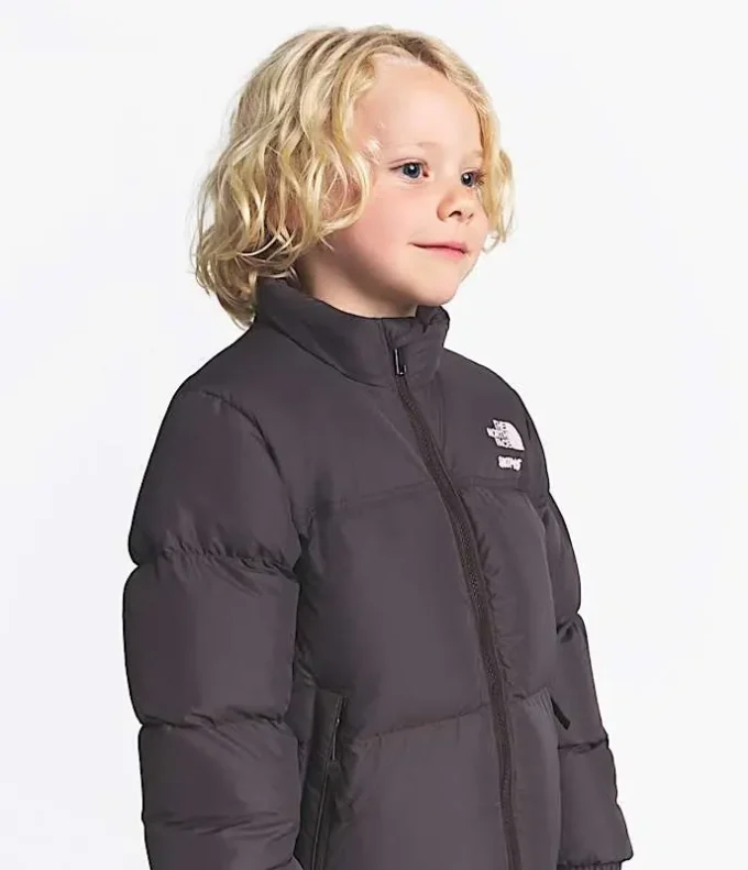 Giacca Nuptse 1996 The North Face X SKIMS per bambini Giacca Nuptse 1996 The North Face X SKIMS per bambini