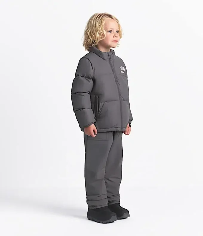Giacca Nuptse 1996 The North Face X SKIMS per bambini Giacca Nuptse 1996 The North Face X SKIMS per bambini