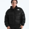 Giacca Nuptse Retro 1996 Plus da donna Giacca Nuptse Retro 1996 Plus da donna