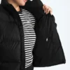 Giacca Nuptse Retro 1996 Plus da donna Giacca Nuptse Retro 1996 Plus da donna