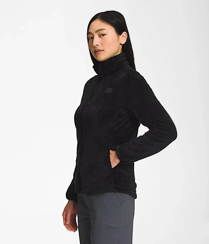 Giacca Osito da donna Giacca Osito da donna