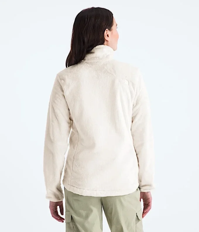 Giacca Osito da donna Giacca Osito da donna