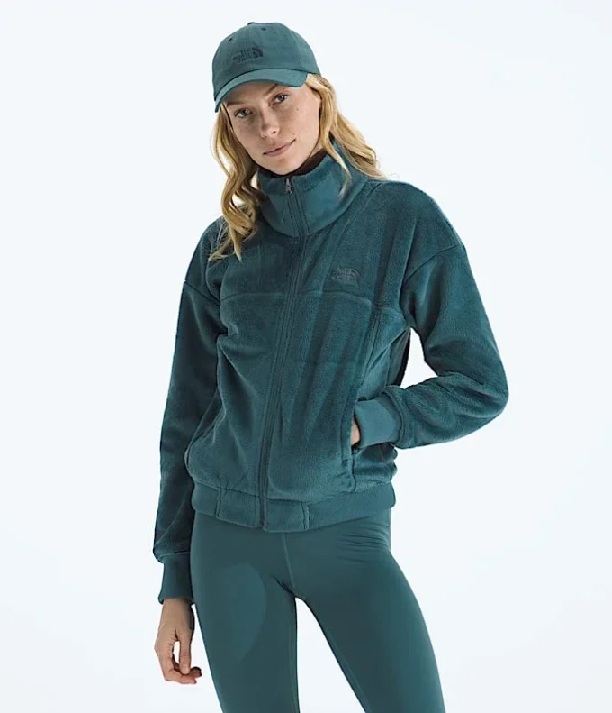 Giacca Osito Lux da donna Giacca Osito Lux da donna
