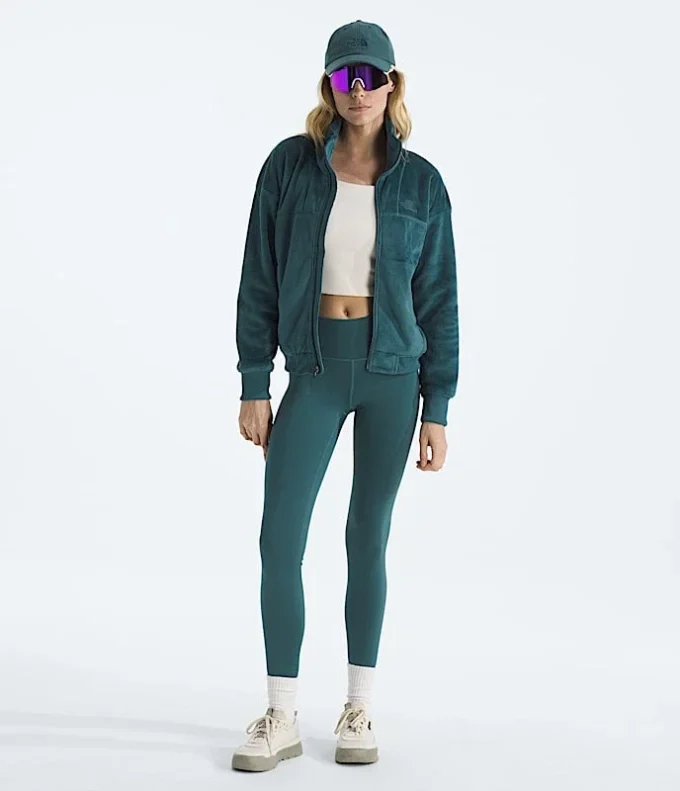 Giacca Osito Lux da donna Giacca Osito Lux da donna