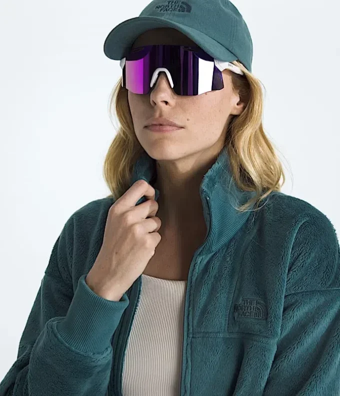 Giacca Osito Lux da donna Giacca Osito Lux da donna