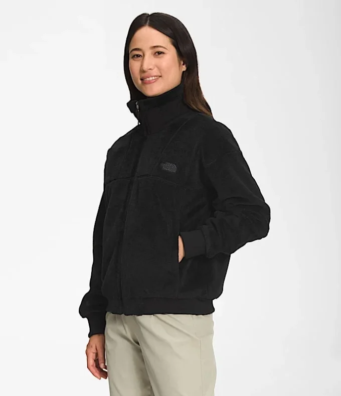 Giacca Osito Lux da donna Giacca Osito Lux da donna