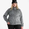 Giacca Osito Plus da donna Giacca Osito Plus da donna