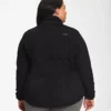 Giacca Osito Plus da donna Giacca Osito Plus da donna