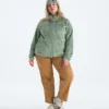 Giacca Osito Plus da donna Giacca Osito Plus da donna