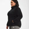 Giacca Osito Plus da donna Giacca Osito Plus da donna