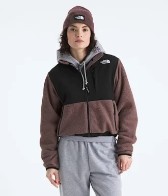 Giacca Retro Denali da donna