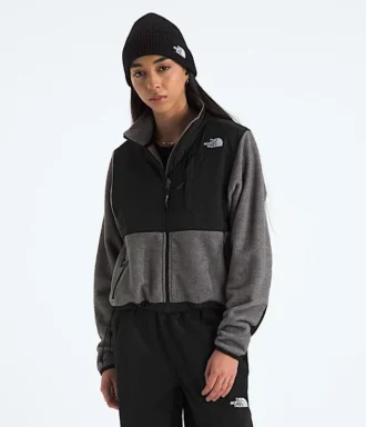 Giacca Retro Denali da donna
