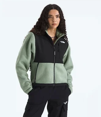 Giacca Retro Denali da donna