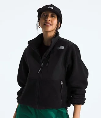 Giacca Retro Denali da donna
