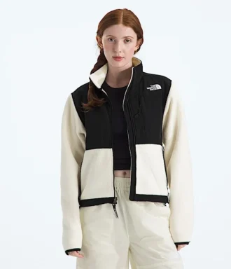 Giacca Retro Denali da donna