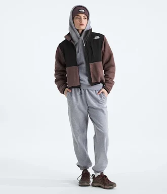 Giacca Retro Denali da donna