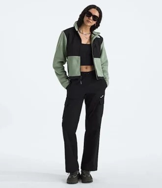 Giacca Retro Denali da donna