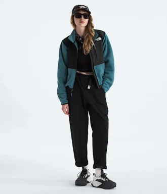 Giacca Retro Denali da donna