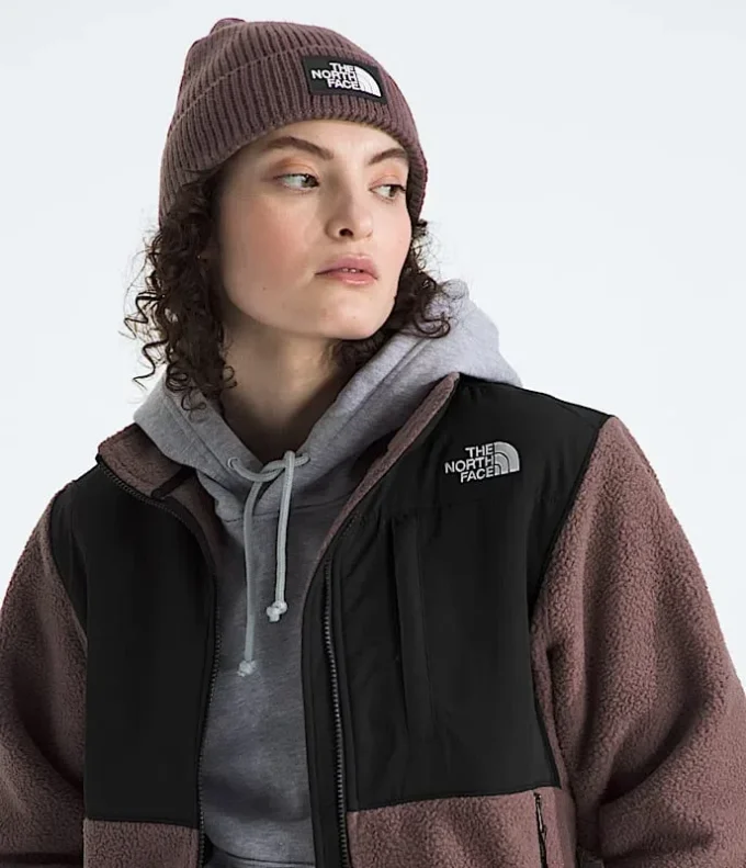Giacca Retro Denali da donna Giacca Retro Denali da donna