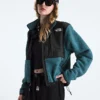 Giacca Retro Denali da donna Giacca Retro Denali da donna
