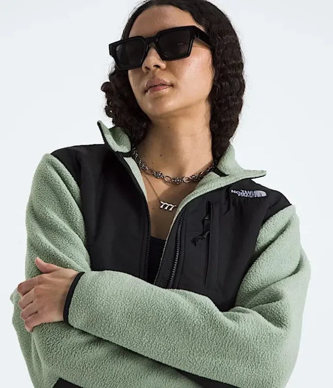 Giacca Retro Denali da donna Giacca Retro Denali da donna