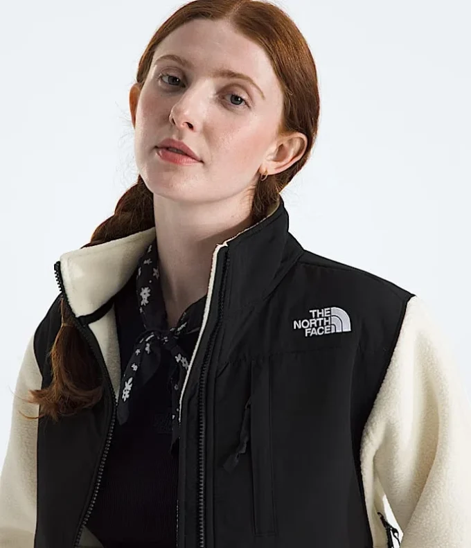 Giacca Retro Denali da donna Giacca Retro Denali da donna